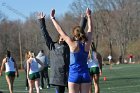 Women's Track vs Babson  Women’s Track & Field host Babson College at Cumberland (RI) High School. : Track & Field, Babson